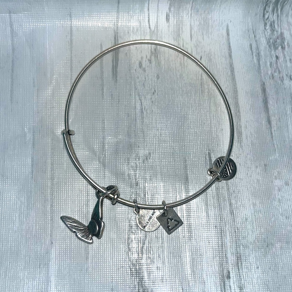 Alex & Ani bracelet